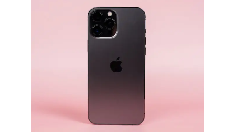 Kinh nghiệm kiểm tra iPhone 13 Pro Max 256GB cũ trước khi mua