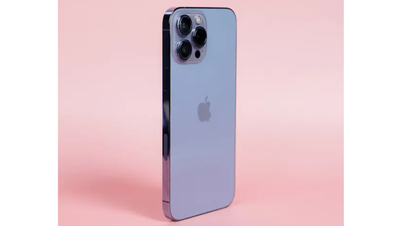 Kinh nghiệm kiểm tra pin iPhone 13 Pro Max 128GB cũ trước khi mua