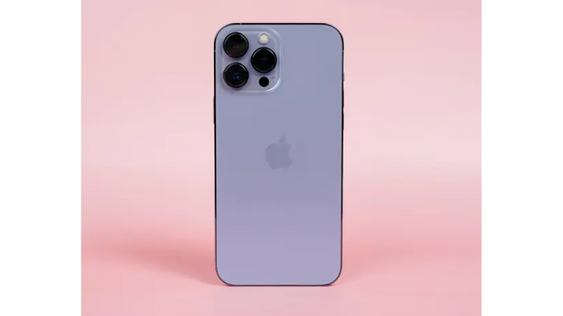 Kinh nghiệm kiểm tra iCloud iPhone 13 Pro Max 128GB cũ trước khi mua