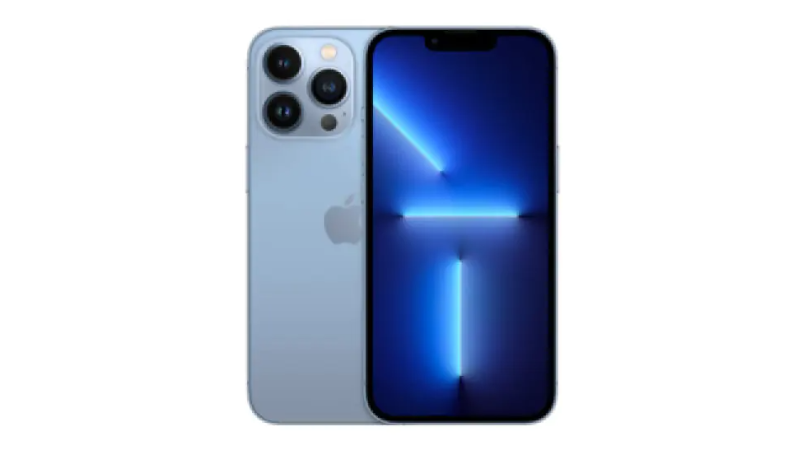 Kinh nghiệm kiểm tra màn hình iPhone 13 Pro Max 256GB cũ 