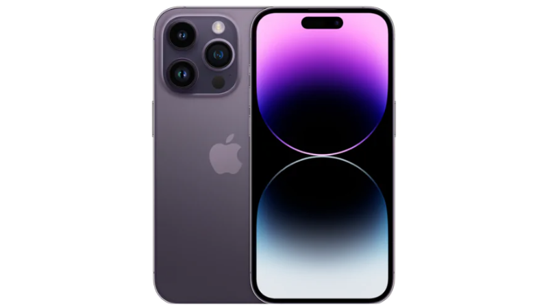 iPhone 14 Pro Max 256GB  Cũ đẹp