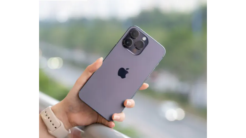 Tổng quan về iPhone 14 Pro Max 256GB cũ