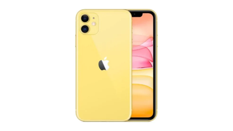 iPhone 11 128GB Cũ đẹp