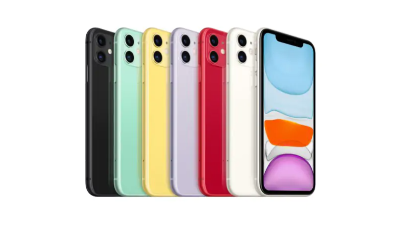 Kinh nghiệm kiểm tra tình trạng iPhone 11 128GB cũ 