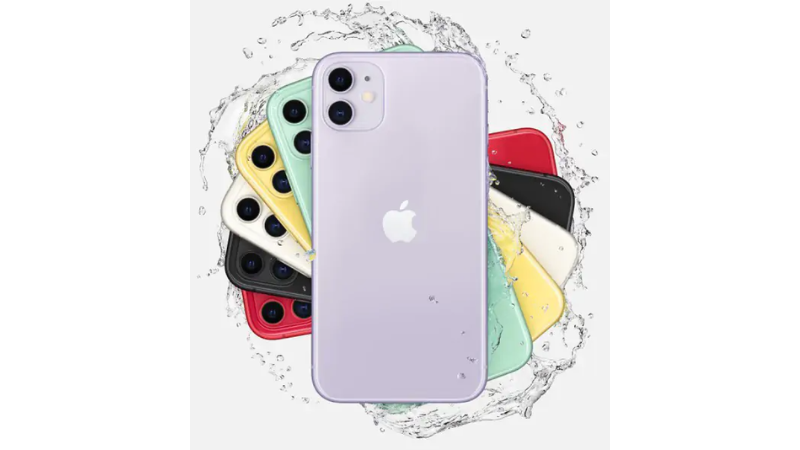 Kinh nghiệm kiểm tra pin iPhone 11 128GB cũ