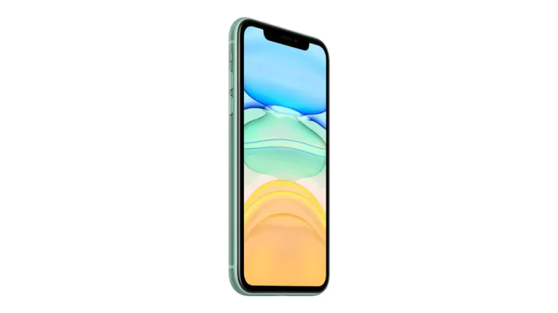 Kinh nghiệm kiểm tra màn hình iPhone 11 128GB cũ