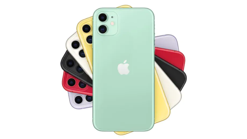 Kinh nghiệm kiểm tra iPhone 11 128GB cũ trước khi mua