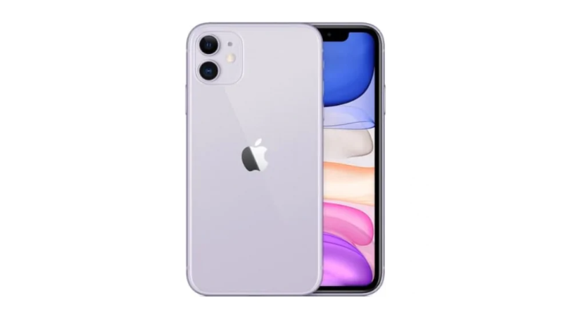 Quy trình thu cũ đổi mới áp dụng cho iPhone 11 128GB cũ