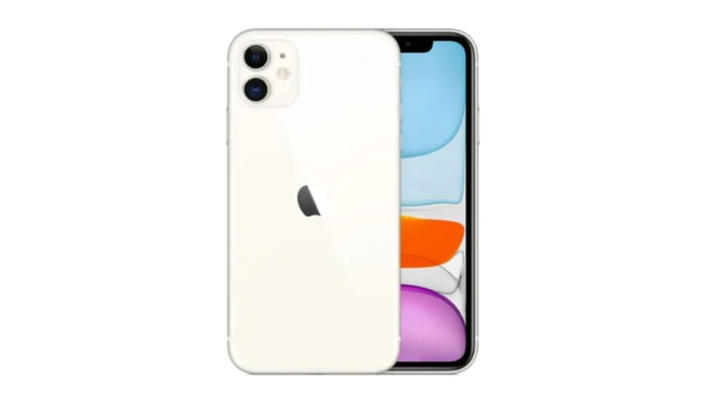 Các hình thức thanh toán trả góp và điều kiện áp dụng đối với iPhone 11 128GB cũ