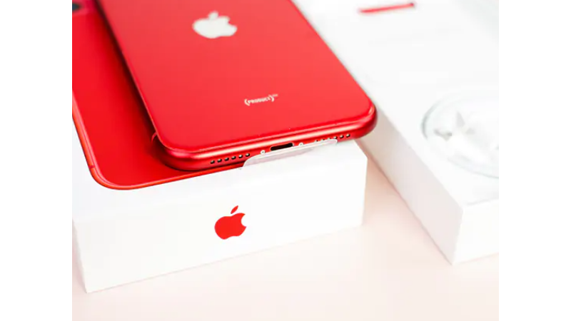 Kinh nghiệm kiểm tra iCloud iPhone 11 128GB cũ