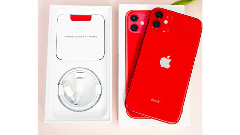 Kinh nghiệm kiểm tra bảo hành iPhone 11 128GB cũ