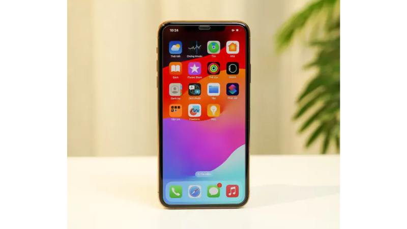 Kinh nghiệm kiểm tra màn hình iPhone 11 Pro Max 256GB cũ