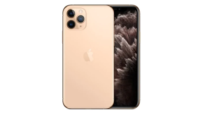 iPhone 11 Pro Max 64GB Cũ đẹp