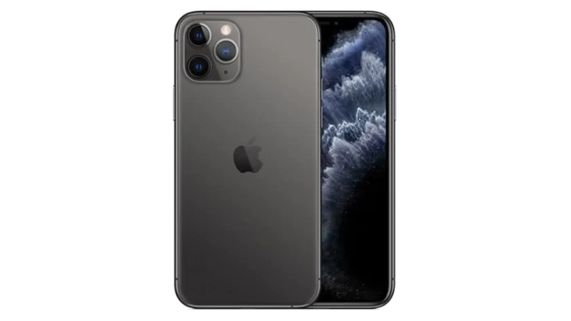 Kinh nghiệm kiểm tra iPhone 11 Pro Max 64GB cũ
