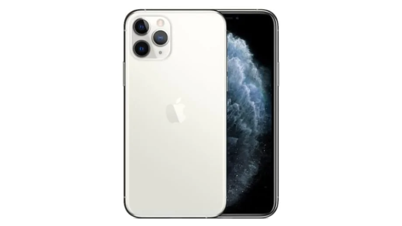 Tổng quan về iPhone 11 Pro Max 64GB cũ&nbsp;