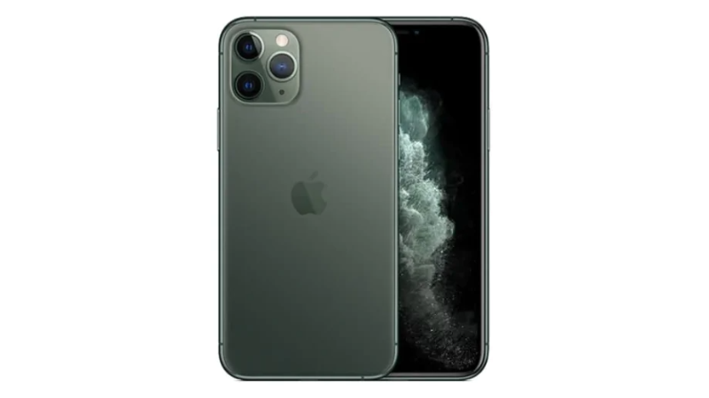 Mua iPhone 11 Pro Max 64GB cũ uy tín tại Minh Tuấn Mobile