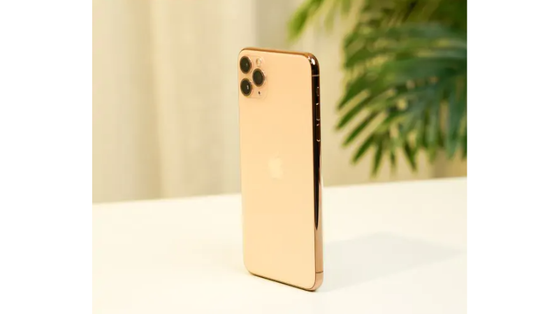 Chương trình thu cũ đổi mới cho iPhone 11 Pro Max 64GB cũ