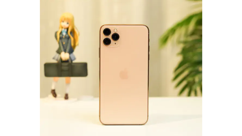 Chi tiết các phương thức trả góp linh hoạt cho iPhone 11 Pro Max 64GB cũ