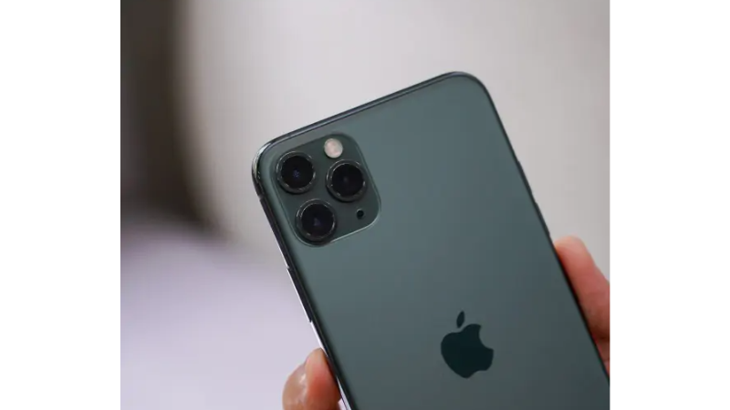 Quy trình các bước kiểm định và xác thực nguồn gốc iPhone 11 Pro Max 64GB cũ của Minh Tuấn Mobile ra sao?