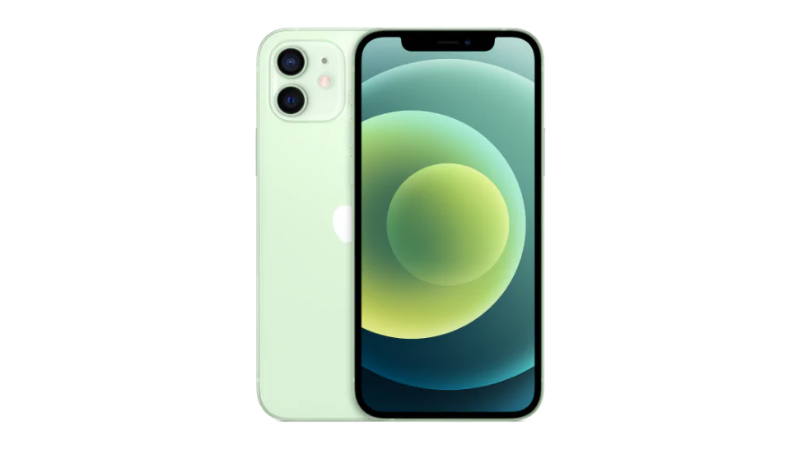 Tổng quan về iPhone 12 64GB cũ&nbsp;