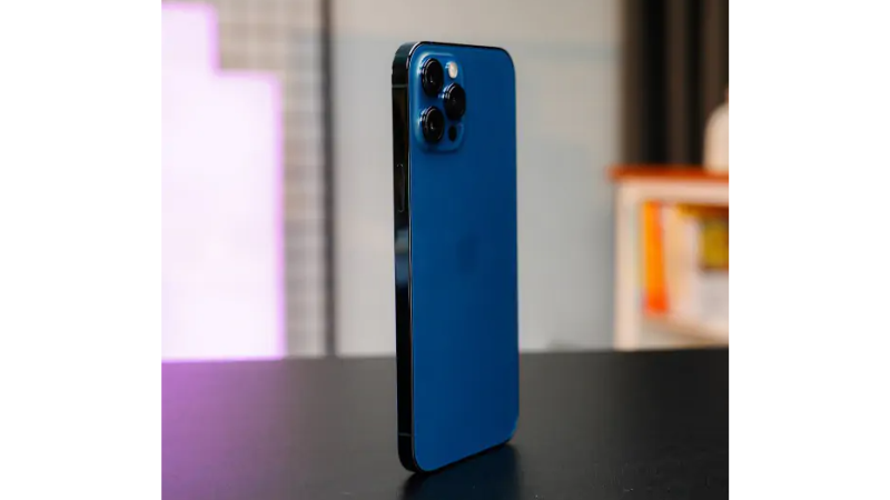 Chương trình thu cũ đổi mới cho iPhone 12 Pro Max 128GB cũ