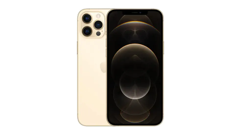 Tổng quan về iPhone 12 Pro Max 128GB cũ