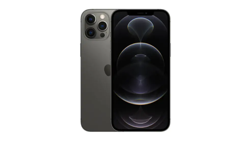 iPhone 12 Pro Max 128GB - Cũ đẹp