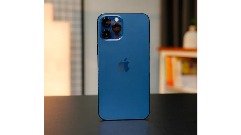 Chi tiết các phương thức trả góp linh hoạt cho iPhone 12 Pro Max 128GB cũ