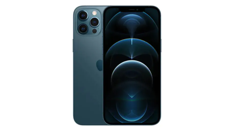 Quy trình các bước kiểm định và xác thực nguồn gốc iPhone 12 Pro Max 128GB cũ của Minh Tuấn Mobile ra sao?