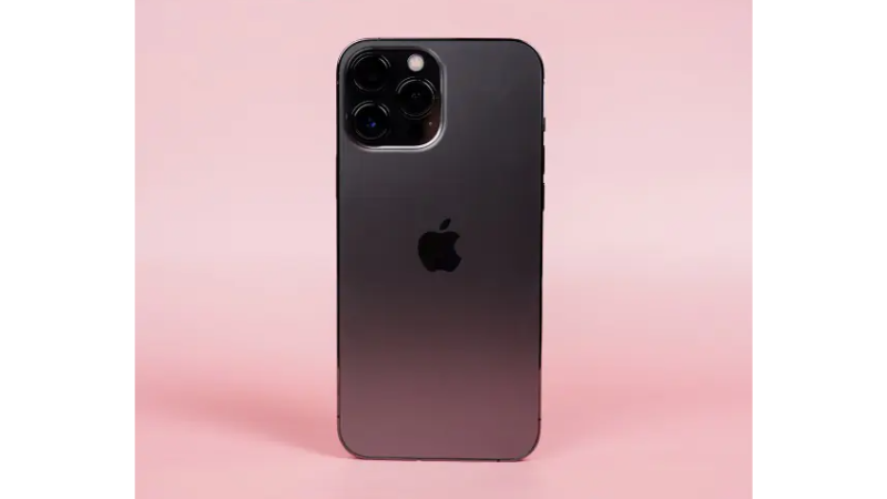 Kinh nghiệm kiểm tra iCloud iPhone 13 Pro Max 1TB cũ