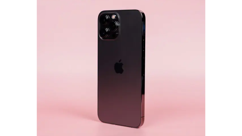 Kinh nghiệm kiểm tra iPhone 13 Pro Max 1TB cũ