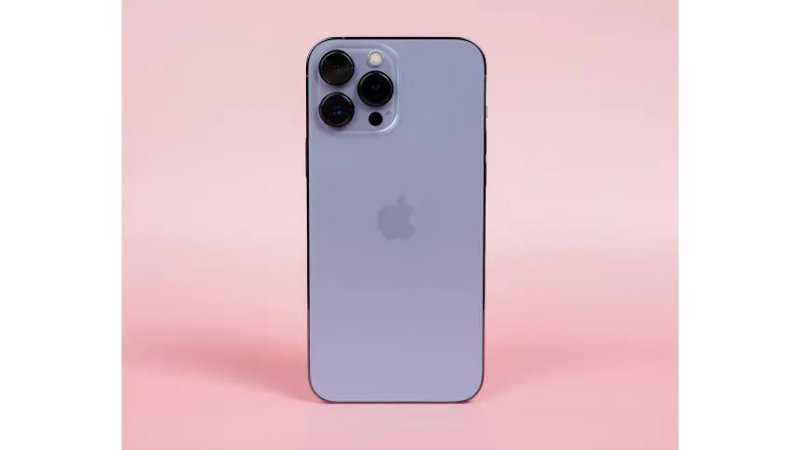 Minh bạch&nbsp; guồn gốc và quy trình kiểm soát chất lượng khắt khe cho iPhone 13 Pro Max 1TB cũ