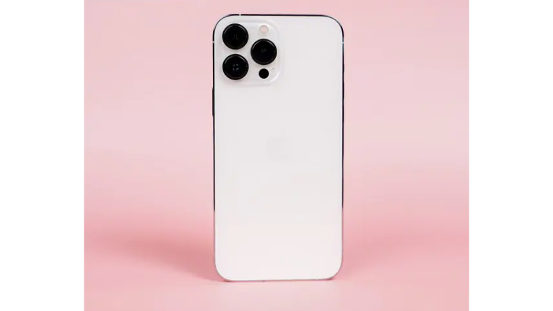 Kinh nghiệm kiểm tra iCloud iPhone 13 Pro Max 512GB cũ