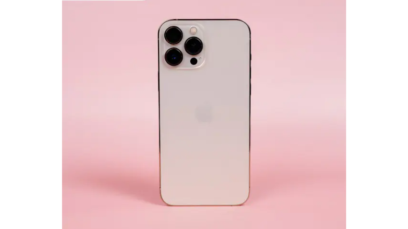 Kinh nghiệm kiểm tra iPhone 13 Pro Max 512GB cũ trước khi mua