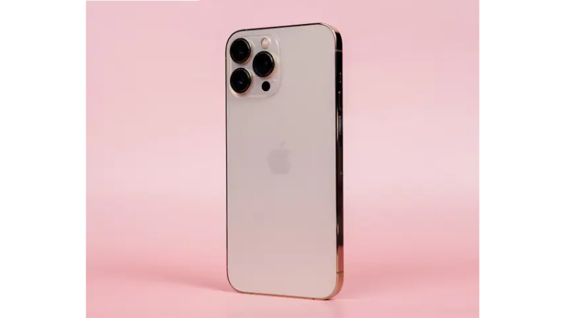 Kinh nghiệm kiểm tra Pin iPhone 13 Pro Max 512GB cũ