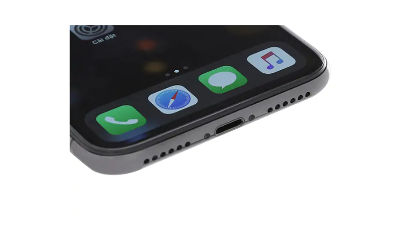 Kinh nghiệm kiểm tra bảo hành iPhone X 64GB cũ
