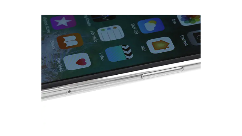 Kinh nghiệm kiểm tra màn hình iPhone X 64GB cũ