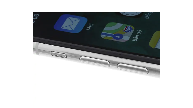 Thời hạn và danh mục linh kiện được bảo hành trên iPhone X 64GB cũ