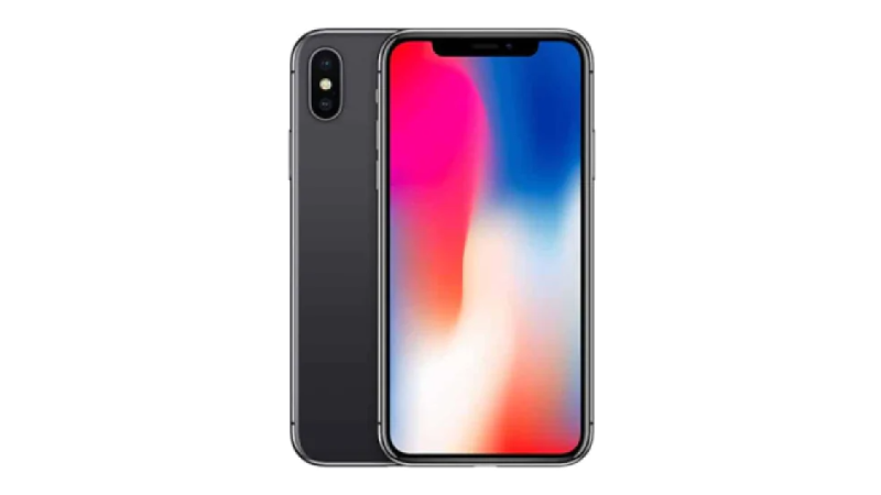 Mua iPhone X 64GB cũ uy tín tại Minh Tuấn Mobile