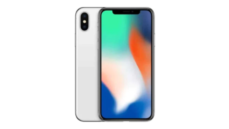 Tổng quan về iPhone X 64GB cũ&nbsp;