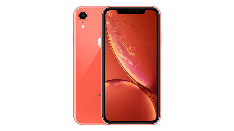 Mua iPhone XR 64GB cũ uy tín tại Minh Tuấn Mobile