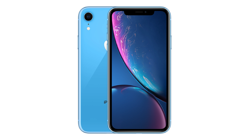 Các hình thức trả góp cho iPhone XR 64GB cũ
