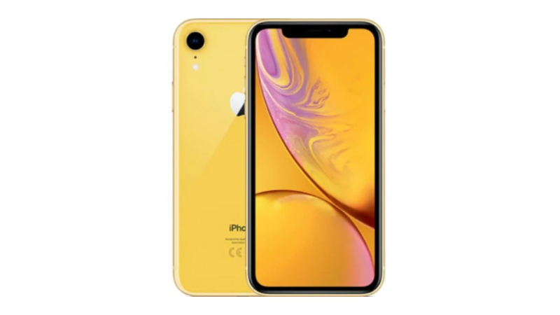 Kinh nghiệm kiểm tra iPhone XR 64GB cũ trước khi mua