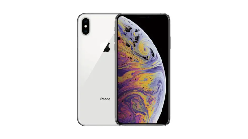 Mua iPhone Xs Max 256GB cũ uy tín tại Minh Tuấn Mobile