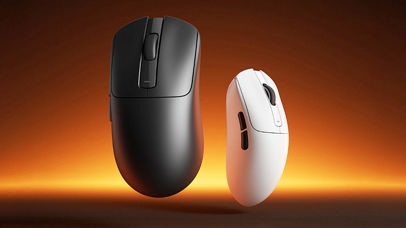Xiaomi công bố Xiaomi Gaming Mouse 2 mới