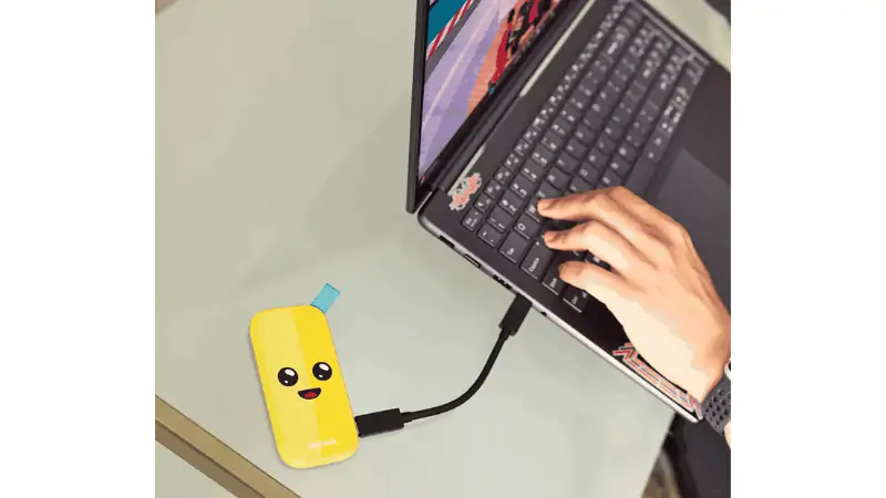 Tốc độ cao giúp chơi game mượt hơn