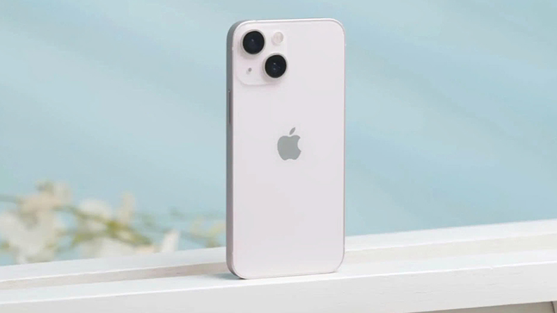 iPhone cũ vẫn mang nhiều ưu điểm đáng giá