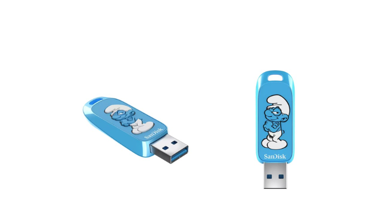 Một vài lưu ý khi sử dụng USB SanDisk