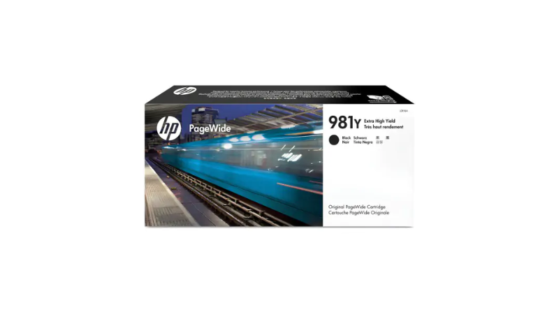 Hộp mực máy in HP 981Y (L0R16A)