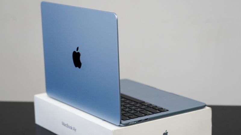 ưu đãi macbook air m4 